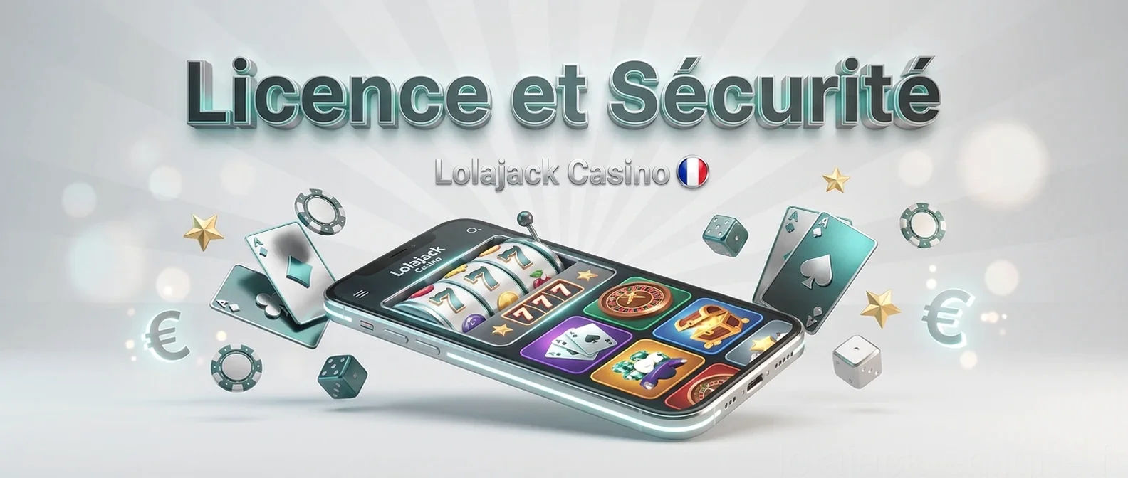 Licence et Sécurité